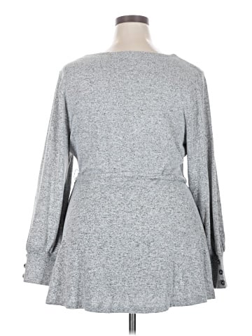 Lane Bryant Pullover Sweater (view 2)