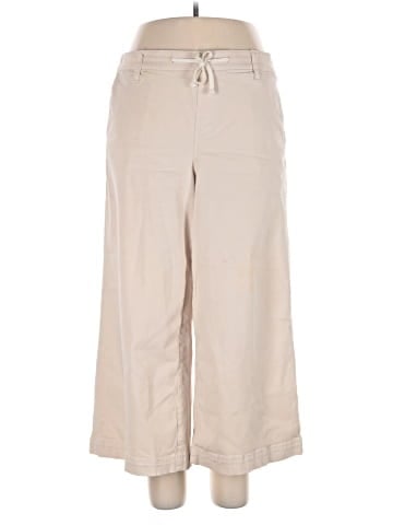 Torrid Khakis (view 1)