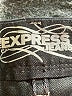 Express Jeans Black Jeggings Size 6 - photo 7