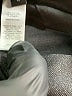 Express Jeans Black Jeggings Size 6 - photo 8