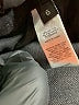 Express Jeans Black Jeggings Size 6 - photo 9