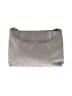 Tory Burch Gray Leather Shoulder Bag One size - photo 3