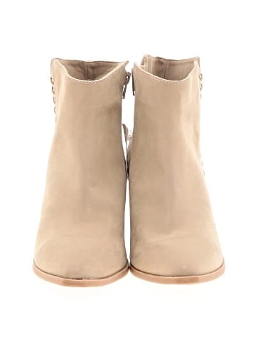 Mia Ankle Boots (view 2)