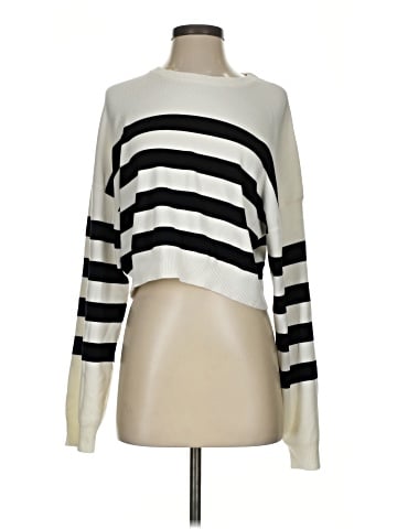 Garage Pullover Sweater (view 1)