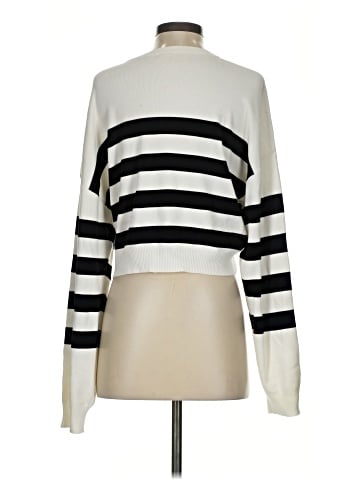 Garage Pullover Sweater (view 2)