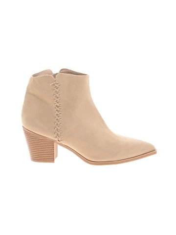 Mia Ankle Boots (view 1)