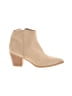 Mia Tan Ankle Boots Size 9 - photo 1