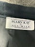 Mary Kay Solid Black Formal Skirt Size 30 waist (estimated) - photo 4