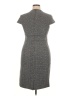Grace Karin Tweed Gray Cocktail Dress Size XL - photo 2