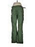BDG Green Cargo Pants Size 12 - photo 2