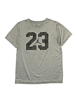 Air Jordan Short Sleeve T Shirt
