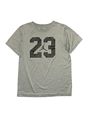 Air Jordan Short Sleeve T-Shirt (view 1)