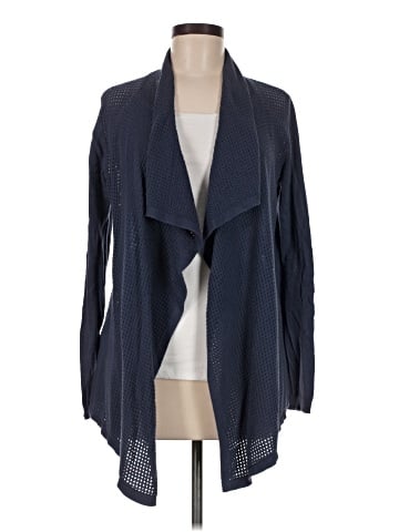 Ann Taylor Factory Cardigan (view 1)