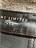 The Limited Black Jeans Size 6 - photo 7