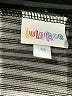 Lularoe Stripes Gray Casual Skirt Size M - photo 4