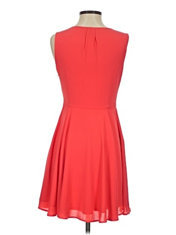 Express Cocktail Dress (view 2)