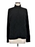 Assorted Brands Argyle Black Track Jacket Size M - photo 1