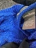 Neiman Marcus Blue Poncho Size M - photo 8