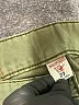 True Religion 100% Cotton Green Jeans Size 27 waist - photo 7