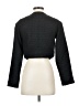 Abercrombie & Fitch Tweed Black Jacket Size XXS - photo 2