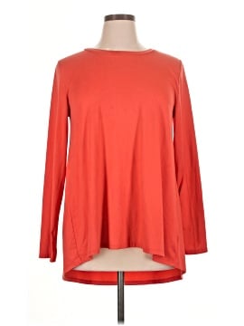Bobeau Long Sleeve T-Shirt (view 1)