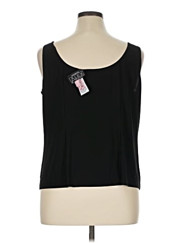 Alex Evenings Tank Top (view 2)