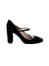 Steve Madden Black Heels Size 10 - photo 1