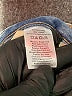 Everlane 100% Cotton Blue Jeans Size 28 waist - photo 5