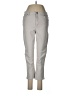Jones New York Gray Jeans Size 8 - photo 1