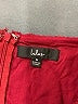 Lulus 100% Polyester Burgundy Cocktail Dress Size M - photo 7