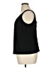 Alex Evenings Black Tank Top Size 1X - photo 5