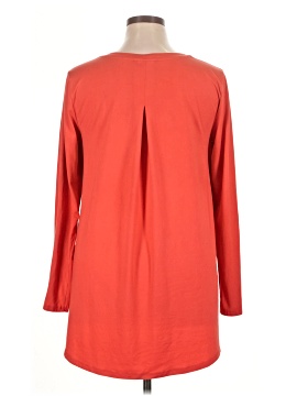Bobeau Long Sleeve T-Shirt (view 2)