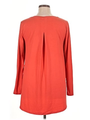 Bobeau Long Sleeve T-Shirt (view 2)