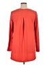 Bobeau Red Long Sleeve T-Shirt Size XL - photo 2
