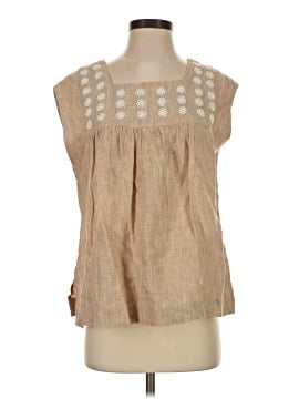 Assorted Brands Sleeveless Blouse (view 1)