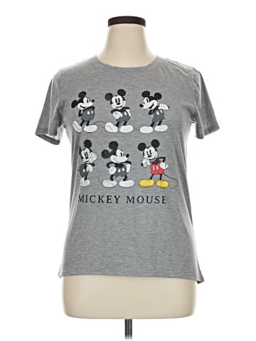 Disney Short Sleeve T-Shirt (view 1)