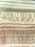 Salty Lemon 100% Rayon Green Sleeveless Top Size L - photo 7