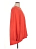 Bobeau Red Long Sleeve T-Shirt Size XL - photo 4