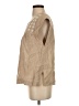 Assorted Brands Tan Sleeveless Blouse Size S - photo 5