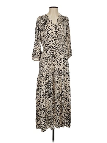 Grade & Gather Casual Dress (view 1)