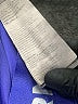 Under Armour Purple Track Pants Size L (youth) - photo 4