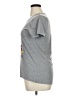 Disney Gray Short Sleeve T-Shirt Size XL - photo 5