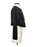 Abercrombie & Fitch Tweed Black Jacket Size XXS - photo 4
