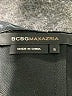BCBGMAXAZRIA Black Cocktail Dress Size S - photo 4