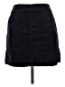 Unbranded Black Casual Skirt Size 10 - photo 1