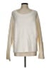 Victoria's Secret Ivory Pullover Sweater Size L - photo 1