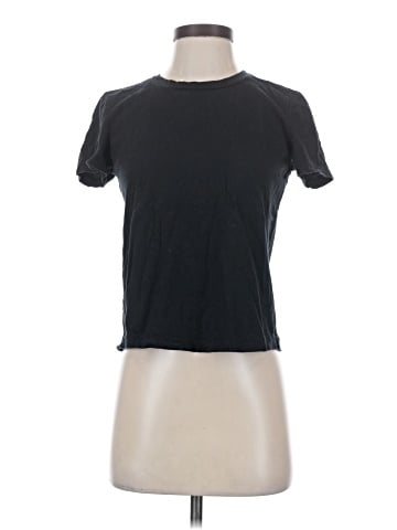 James Perse Short Sleeve T-Shirt (view 1)