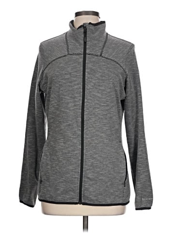 Columbia Track Jacket (view 1)