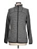 Columbia Gray Track Jacket Size L - photo 1