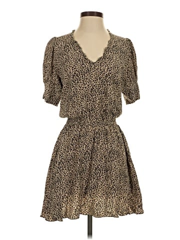 Zadig & Voltaire Casual Dress (view 1)